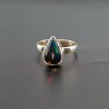 Black Opal EOPAL-Ring-55-9