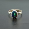 Black Opal EOPAL-Ring-61-7