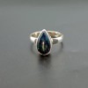 Black Opal EOPAL-Ring-70-11