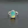 Ethiopian Opal EOPAL-Ring-73