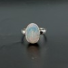 Ethiopian Opal EOPAL-Ring-74