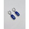 Lapis Lazuli Earring LLP-ER-01