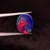 Auror Opal Cabochon MJ-AUR-503