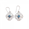 Labradorite Earirng LBR-ER-01