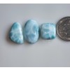 Larimar Cabochon MJ-MARS-204