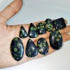 Jasper Cabochon MJ-MARS-95