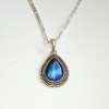 Labradorite Pendant PT-LBR-13