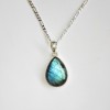 Labradorite Pendant PT-LBR-25