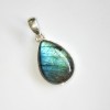 Labradorite Pendant PT-LBR-25
