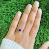 Amethyst Ring CST-RING-AMY-59 CST-RING-AMY-59