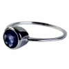 Iolite Ring CST-RING-ILT-60 CST-RING-ILT-60