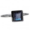 Labradorite Ring (CST-RING-LBR-59) CST-RING-LBR-59