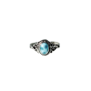 Larimar Ring CST-RING-LR-01 CST-RING-LR-01