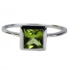 Peridot Ring (CST-RING-PDT-59) CST-RING-PDT-59