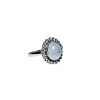 Moonstone Ring (CST-RING-08) CST-RING-08