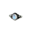 Moonstone Ring (CST-RING-12) CST-RING-12