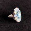 Opal Ring CST-RING-70-2