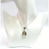 Green Amethyst Pendant PT-AMY-18