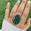 Green Aventurine Ring RING-1048