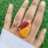 Mookaite Jasper Ring RING-1052