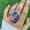 Sodalite Ring RING-1062