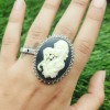 Cameo Ring RING-111
