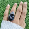 Gabru jasper Ring RING-1113