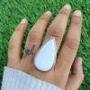 Mother of Pearl Ring RING-1115