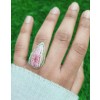 Rhodochrosite Ring RING-1128