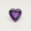 Amethyst Ring RING-1152