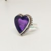 Amethyst Ring RING-1152