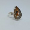 Rutilated Quartz  Ring RING-1153