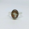 Rutilated Quartz  Ring RING-1161
