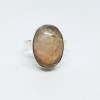 Rutilated Quartz  Ring RING-1163