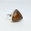 Rutilated Quartz  Ring RING-1166