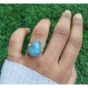 Aquamarine Ring RING-1176