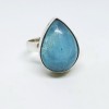 Aquamarine Ring RING-1176