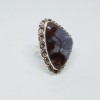 Brown Jasper Ring RING-1187