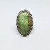 Chrome Chalcedony RING-1190