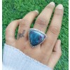 Ruby kyanite Ring RING-1193