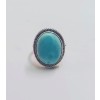 Larimar Ring RING-1234