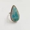 Larimar Ring RING-1244