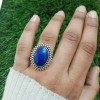Lapis Lazuli Ring RING-1250