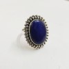 Lapis Lazuli Ring RING-1250
