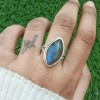 Labradorite Ring RING-1253