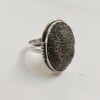 Stingray Coral Ring RING-1259