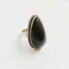 Rainbow Obsidian Ring RING-1261