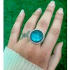 Labradorite Ring (RING-1264) RING-1264