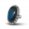 Labradorite Ring (RING-1266) RING-1266
