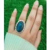 Labradorite Ring (RING-1266) RING-1266